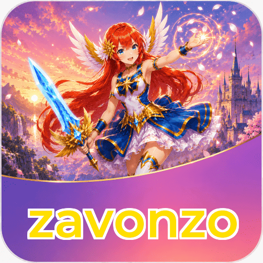 Screenshot Proses Instalasi zavonzo APK