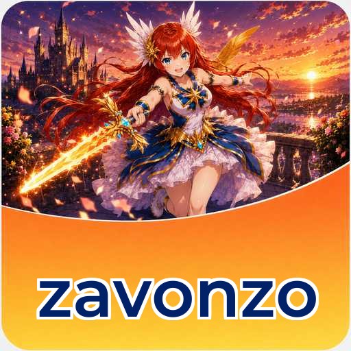 Instalasi zavonzo