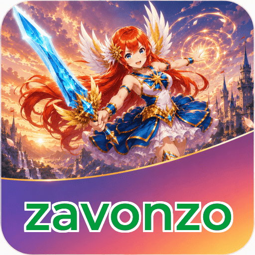 Hasil Scan VirusTotal untuk zavonzo APK